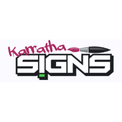 Karratha Signs
